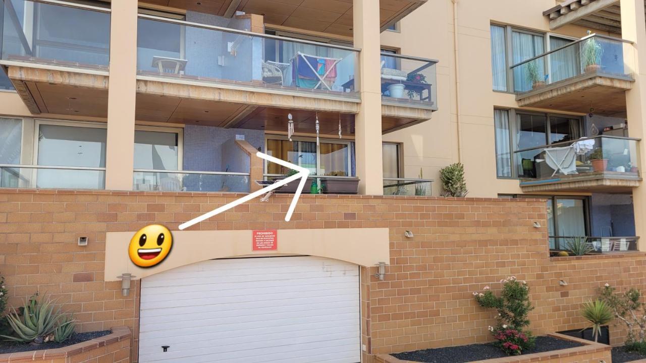 شقة Residencial Esquinzo 2 Playa Jandia المظهر الخارجي الصورة